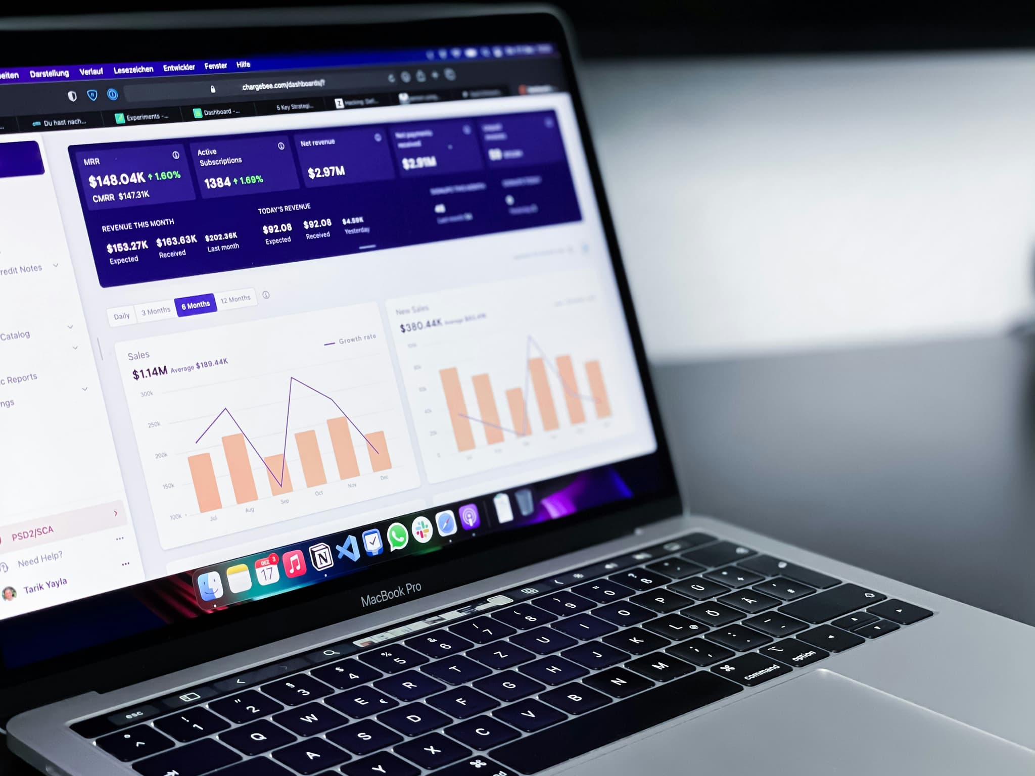 Devkalm: Expert Software Solutions